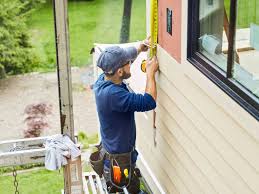 Best Fiber Cement Siding Installation  in Pecan Acres, TX